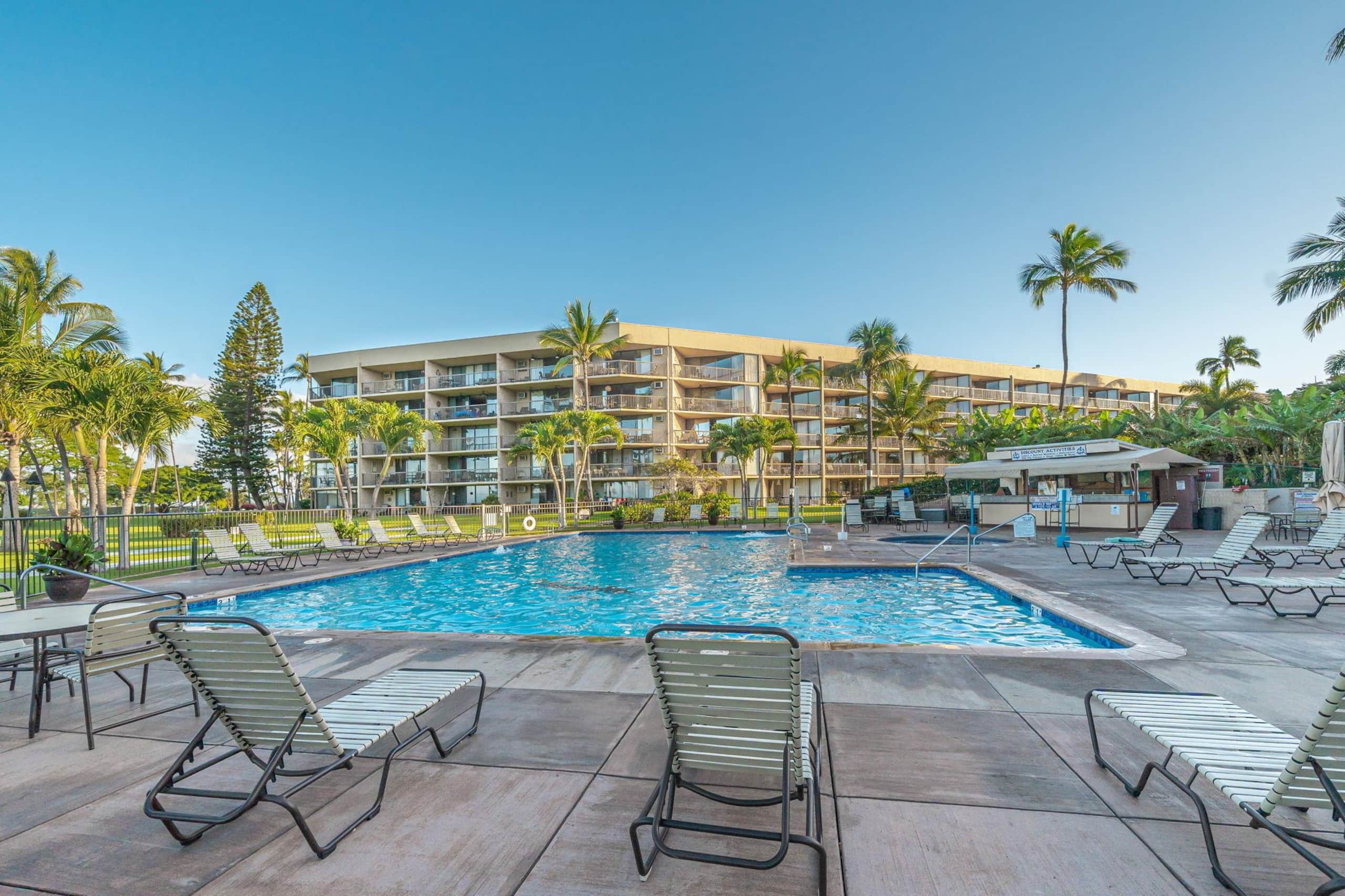 Condo in Kihei · ★4.79 · 2 bedrooms · 3 beds · 2 baths - Image 20