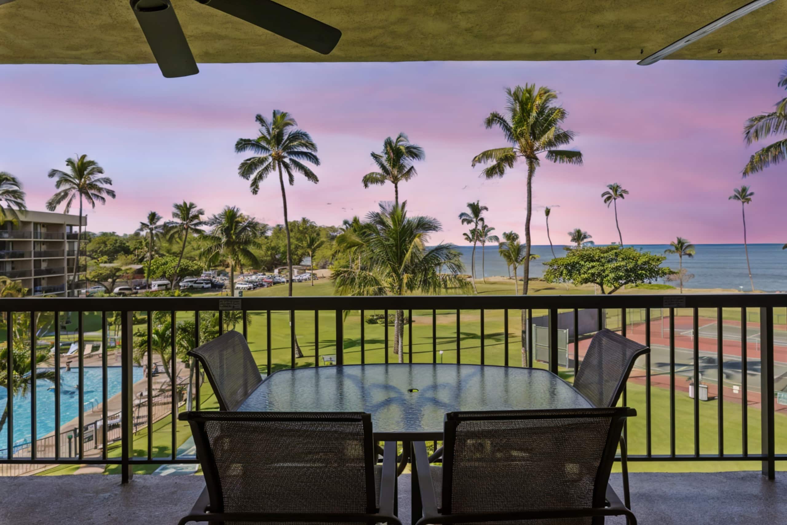 Condo in Kihei · ★4.79 · 2 bedrooms · 3 beds · 2 baths - Image 1