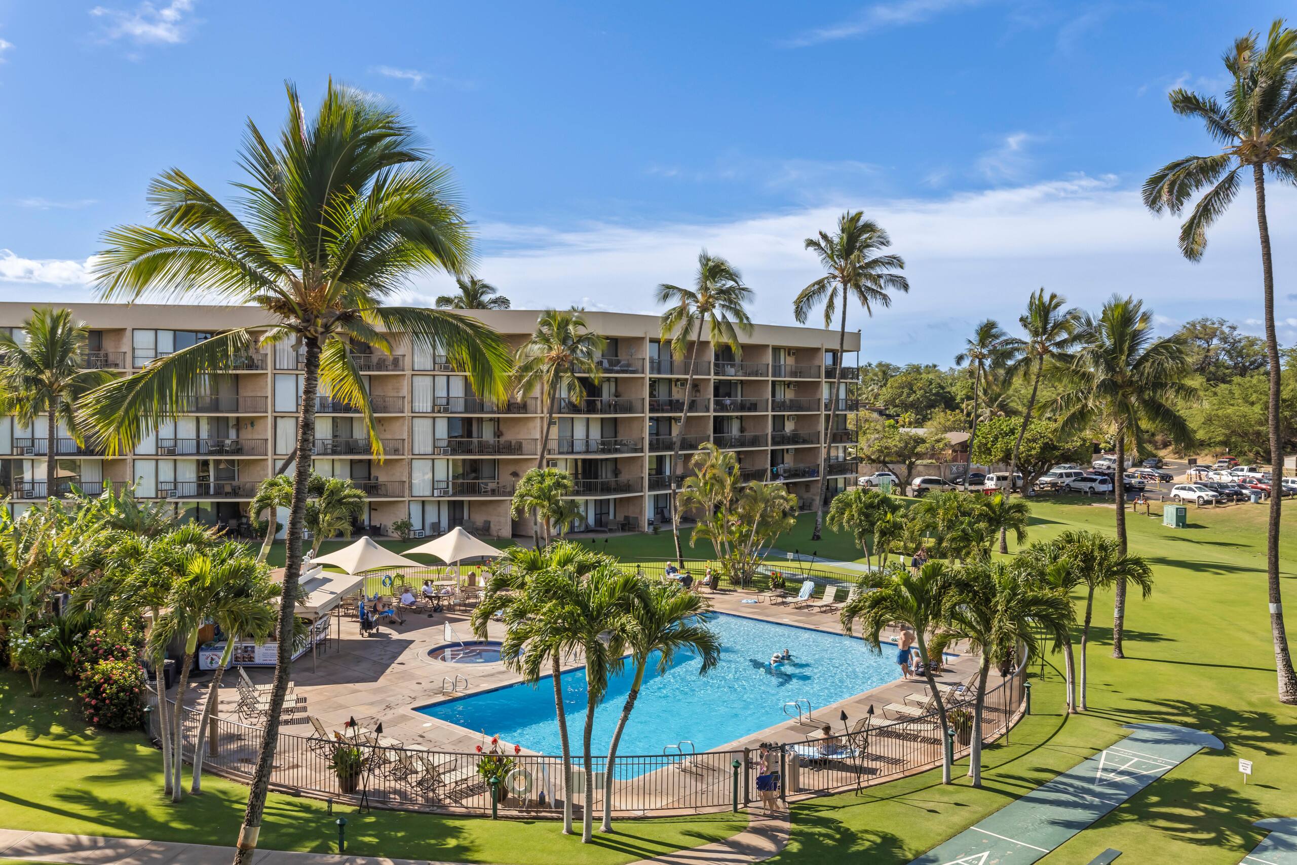 Condo in Kihei · ★4.79 · 2 bedrooms · 3 beds · 2 baths - Image 57