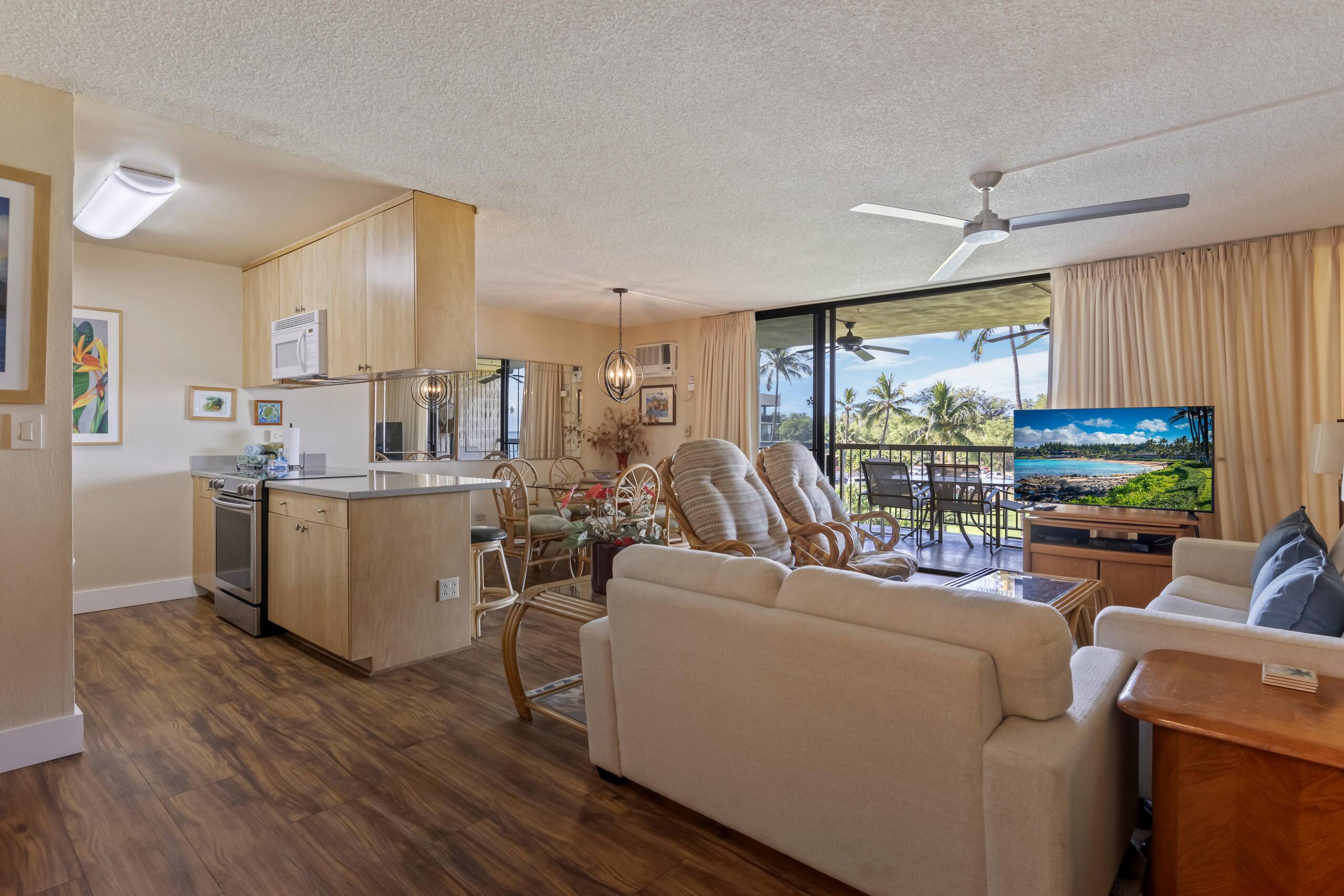 Condo in Kihei · ★4.79 · 2 bedrooms · 3 beds · 2 baths - Image 6