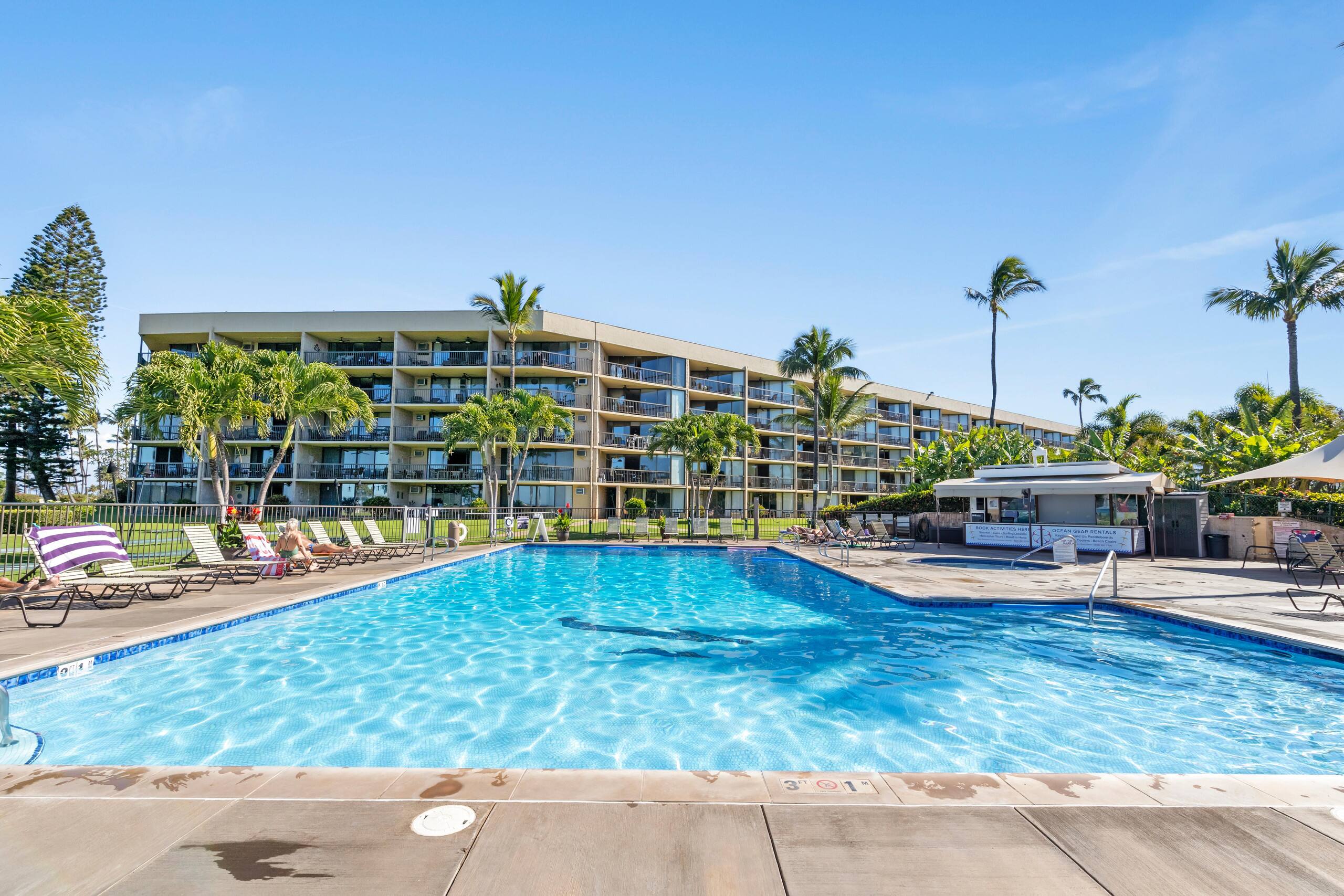 Condo in Kihei · ★4.79 · 2 bedrooms · 3 beds · 2 baths - Image 55
