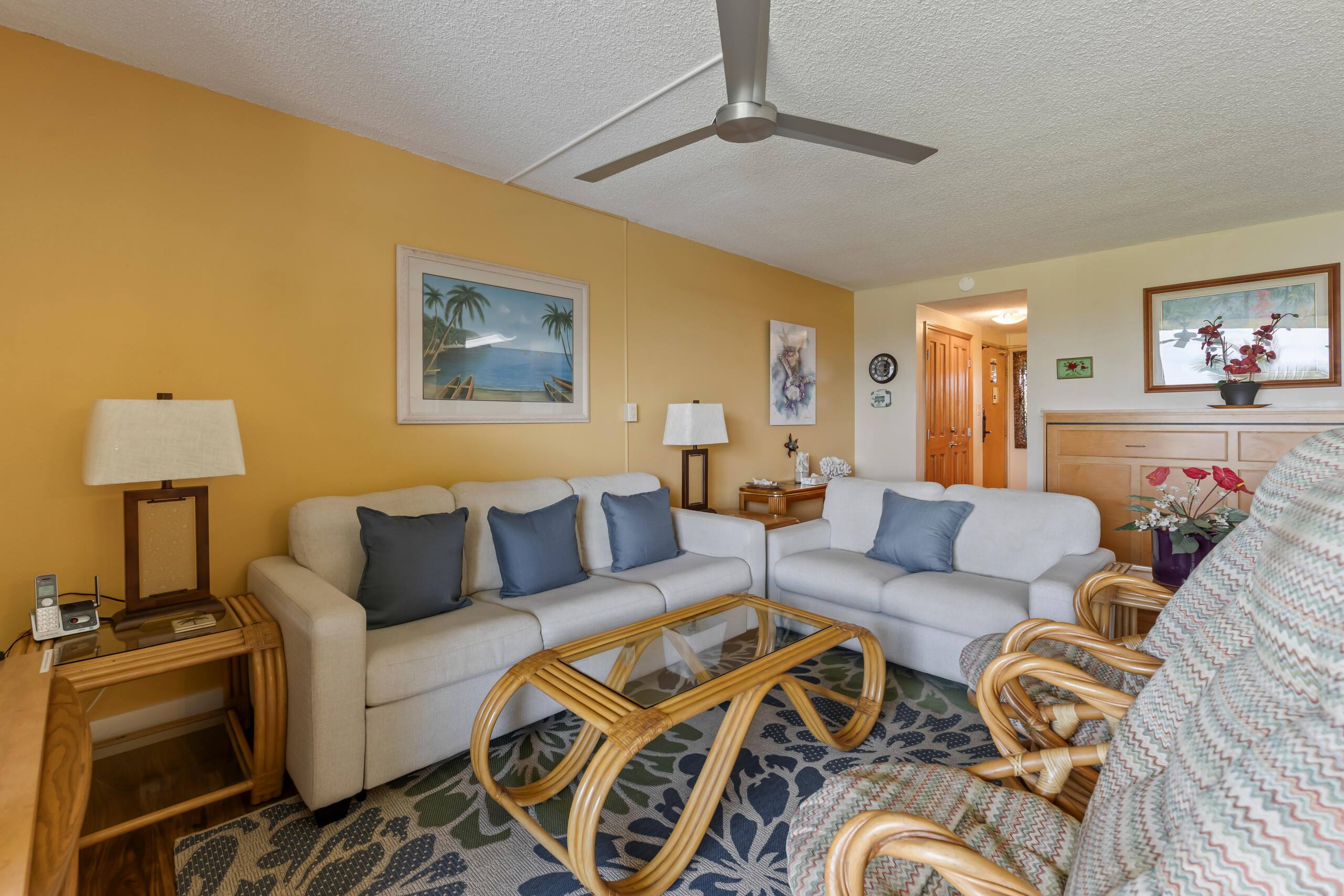 Condo in Kihei · ★4.79 · 2 bedrooms · 3 beds · 2 baths - Image 9