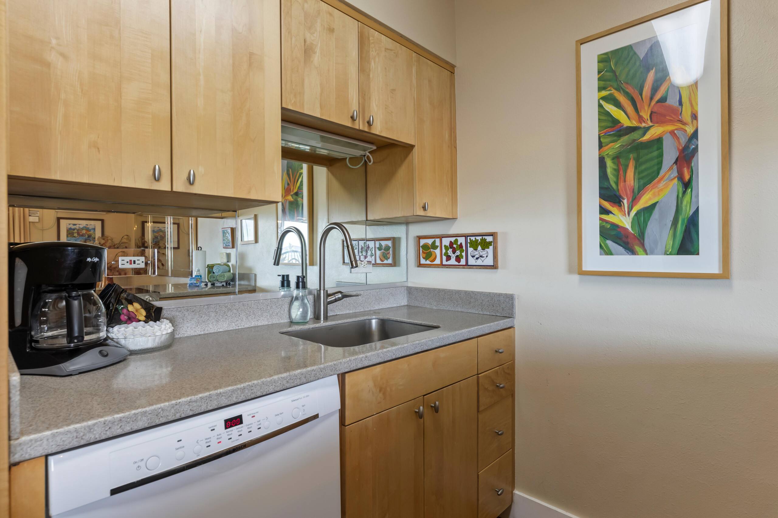 Condo in Kihei · ★4.79 · 2 bedrooms · 3 beds · 2 baths - Image 38