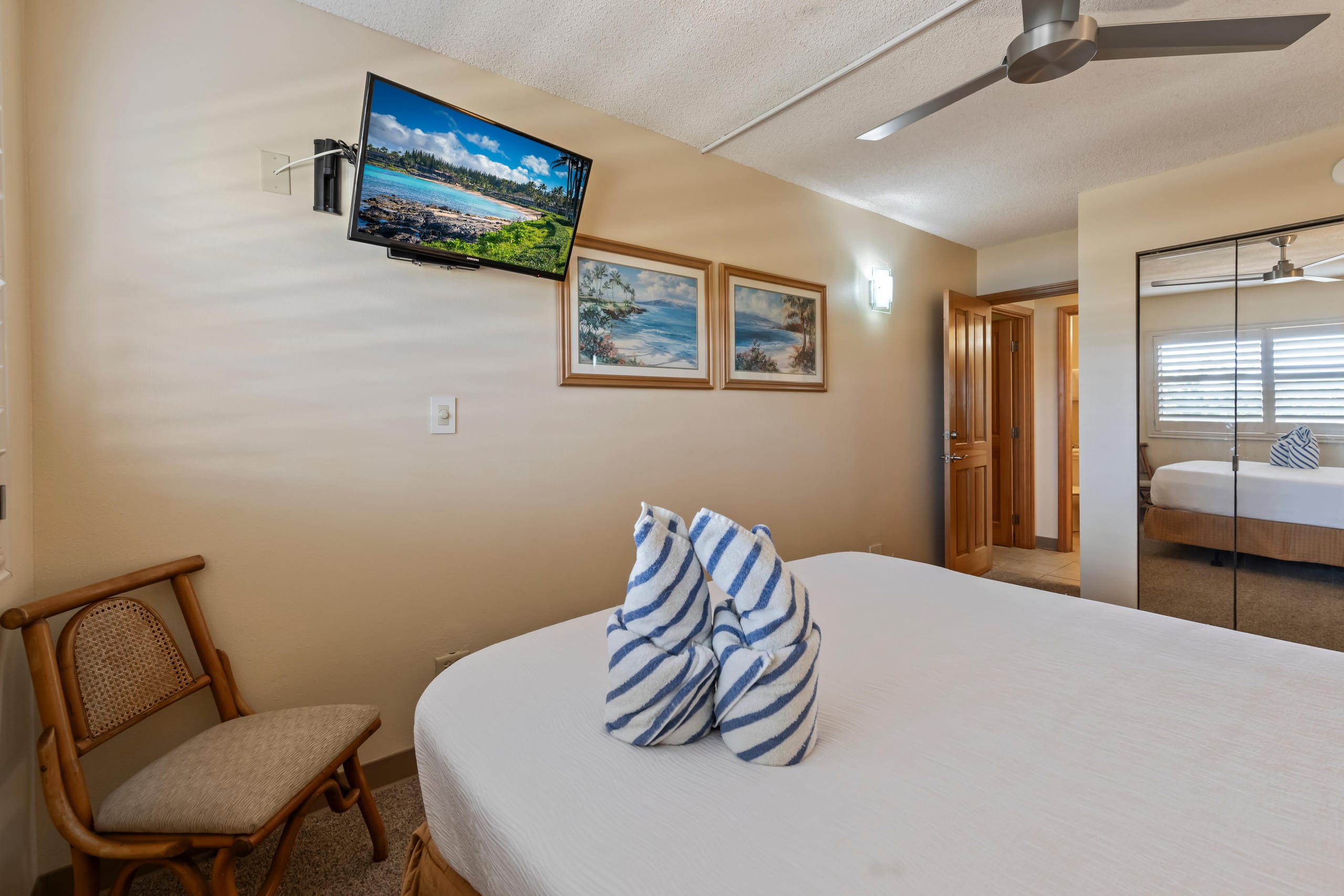 Condo in Kihei · ★4.79 · 2 bedrooms · 3 beds · 2 baths - Image 17