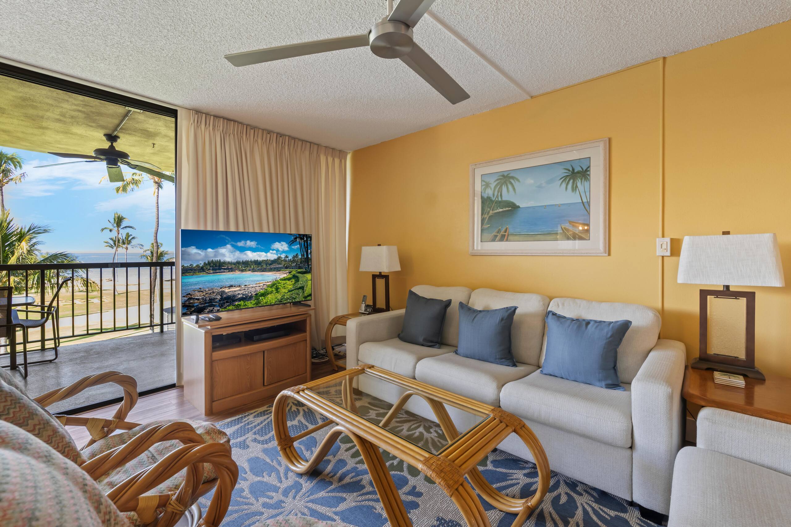 Condo in Kihei · ★4.79 · 2 bedrooms · 3 beds · 2 baths - Image 7