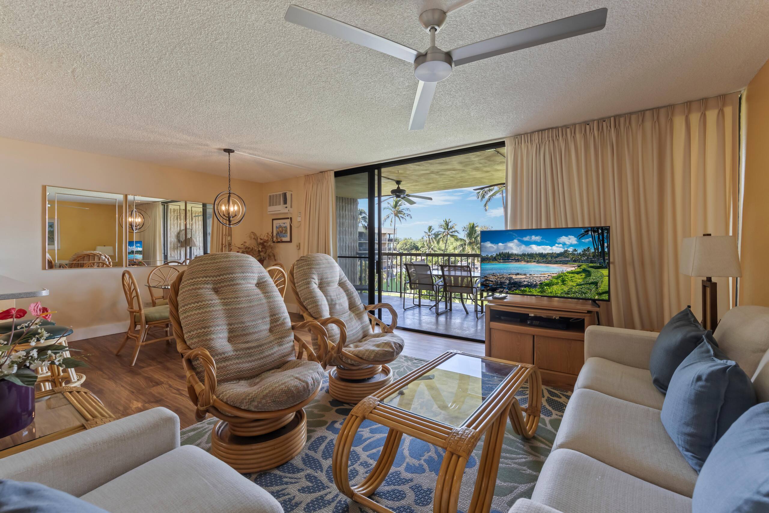 Condo in Kihei · ★4.79 · 2 bedrooms · 3 beds · 2 baths - Image 50