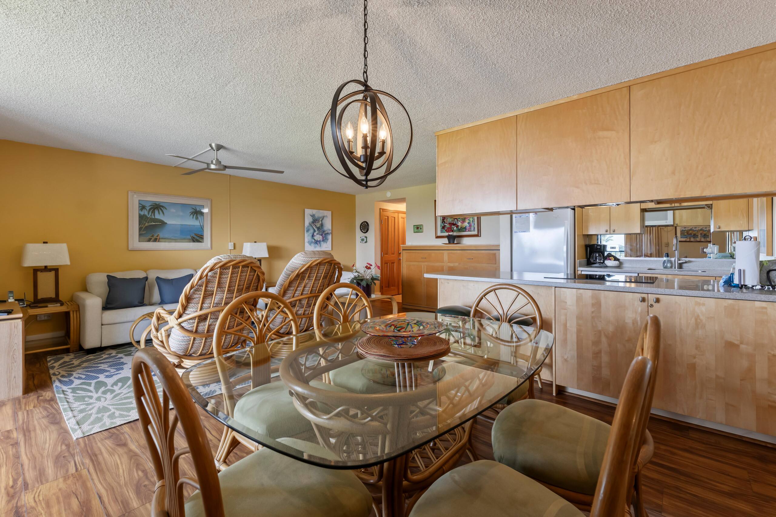 Condo in Kihei · ★4.79 · 2 bedrooms · 3 beds · 2 baths - Image 49