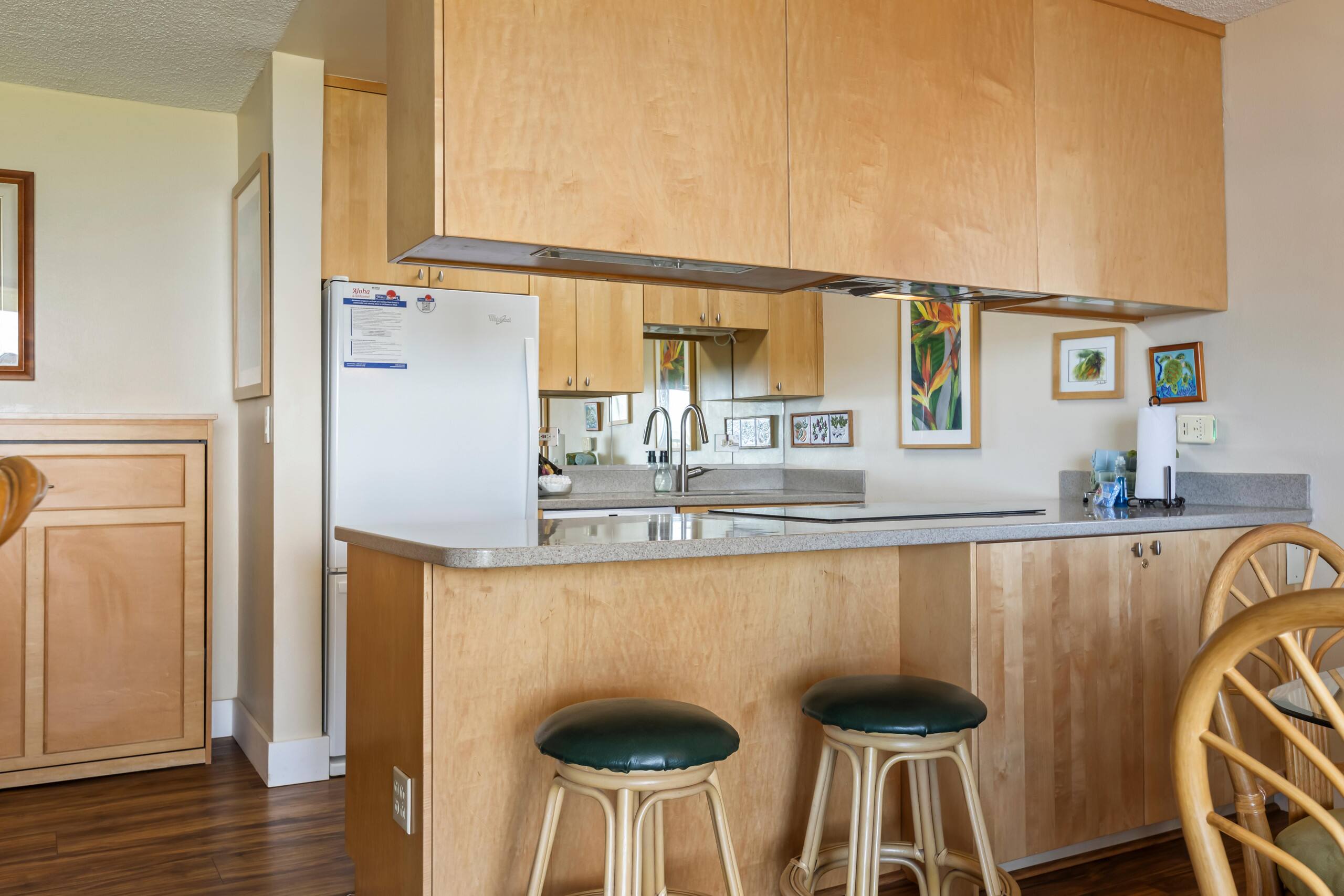 Condo in Kihei · ★4.79 · 2 bedrooms · 3 beds · 2 baths - Image 23
