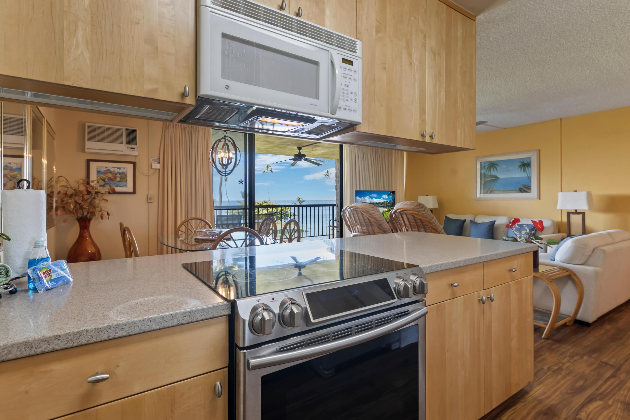 Condo in Kihei · ★4.79 · 2 bedrooms · 3 beds · 2 baths - Image 4