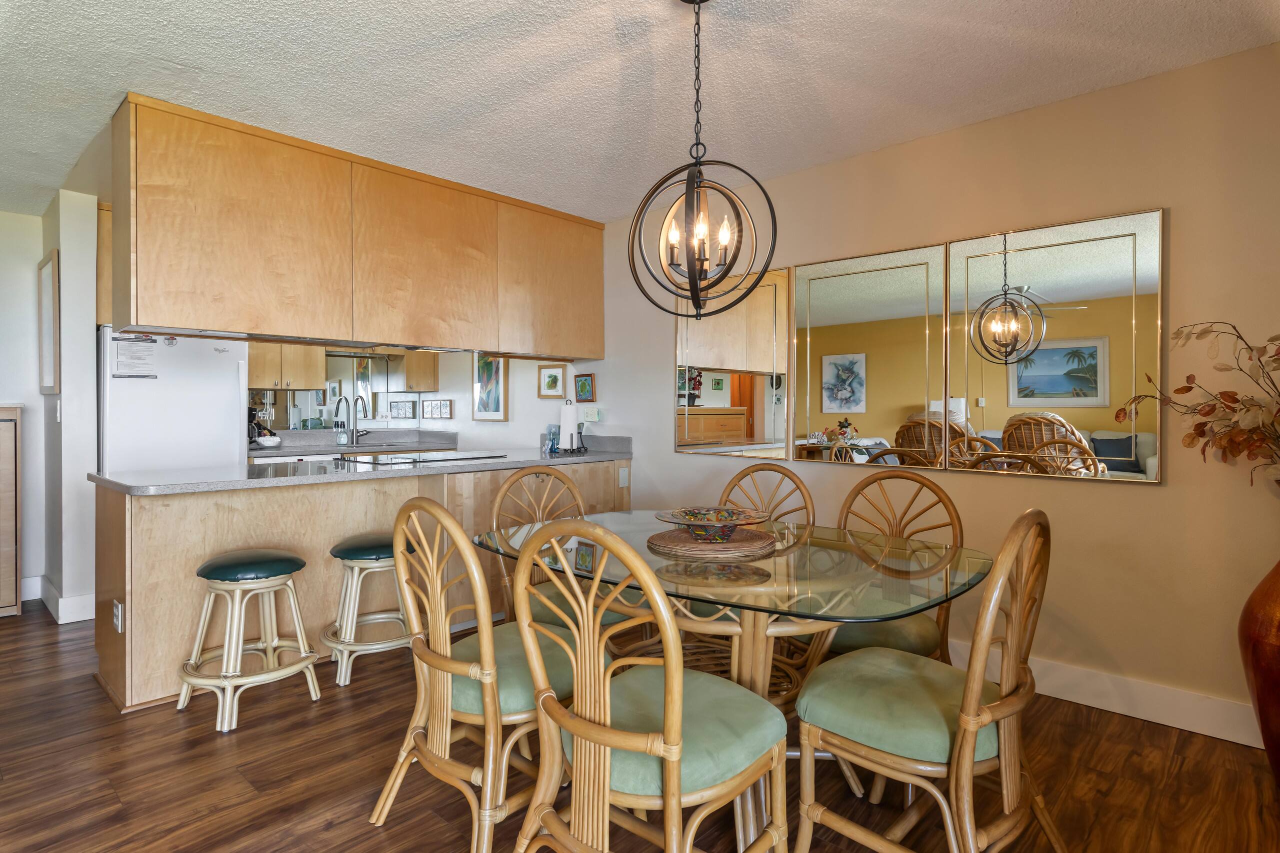 Condo in Kihei · ★4.79 · 2 bedrooms · 3 beds · 2 baths - Image 10