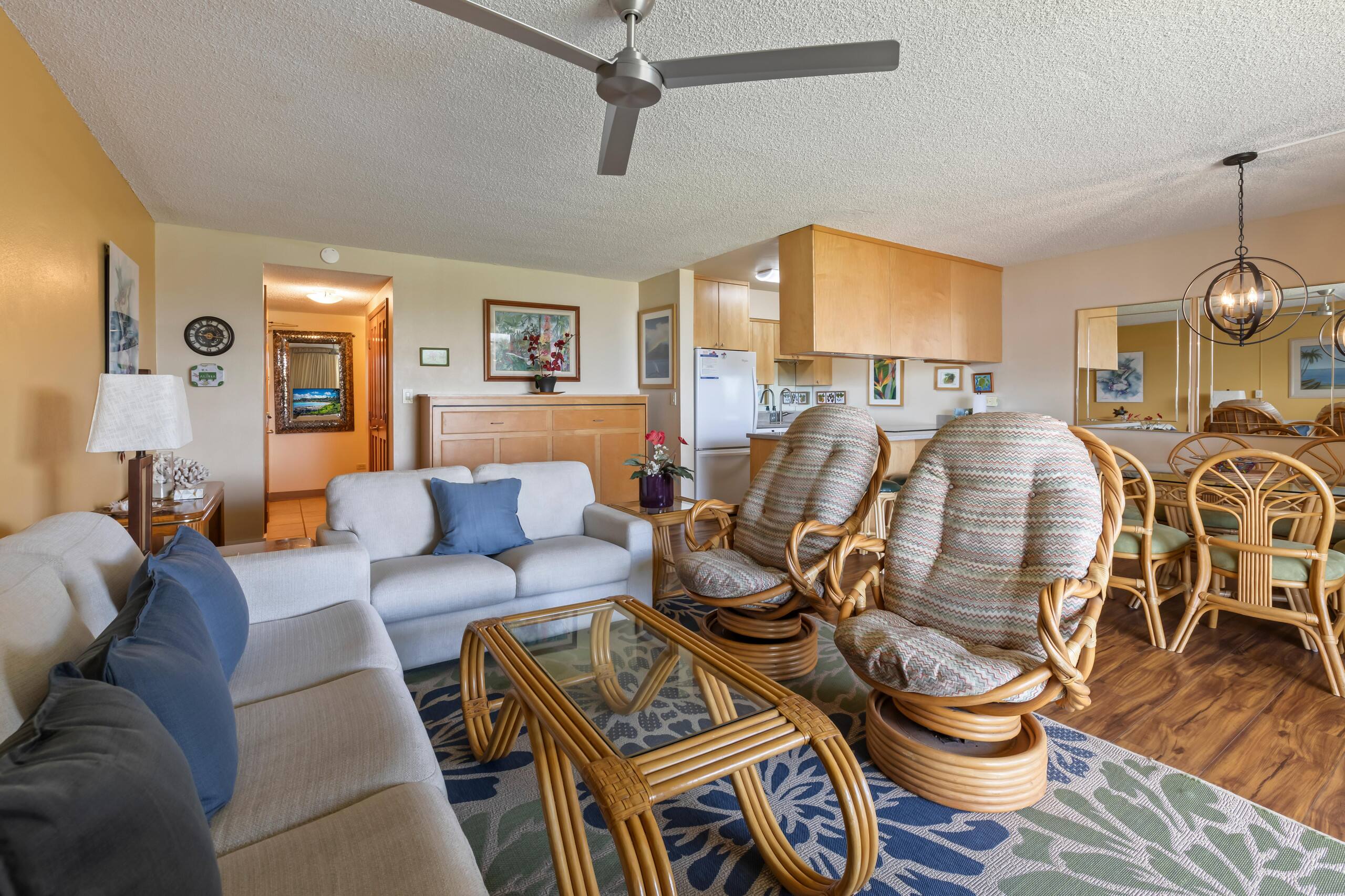 Condo in Kihei · ★4.79 · 2 bedrooms · 3 beds · 2 baths - Image 51
