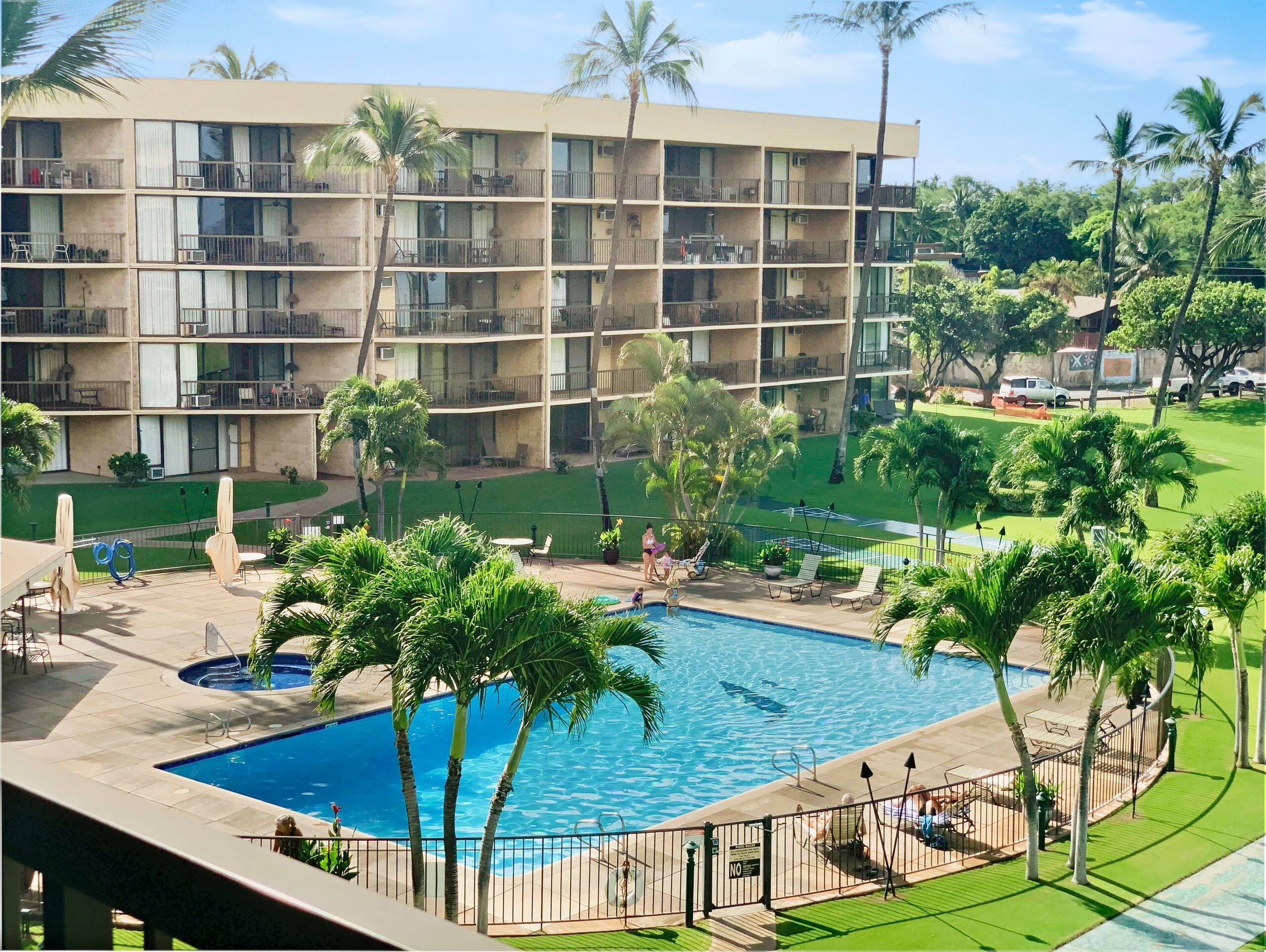 Condo in Kihei · ★4.79 · 2 bedrooms · 3 beds · 2 baths - Image 62