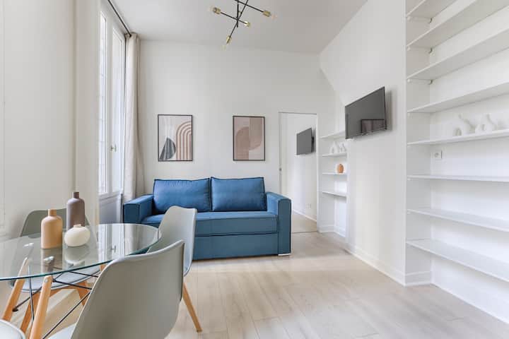 منطقة المعيشة