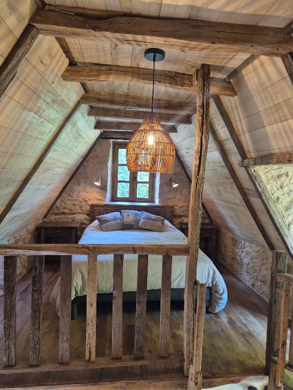 საძინებელი