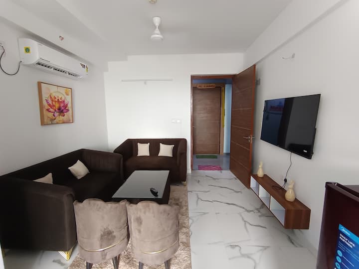 ห้องนั่งเล่น