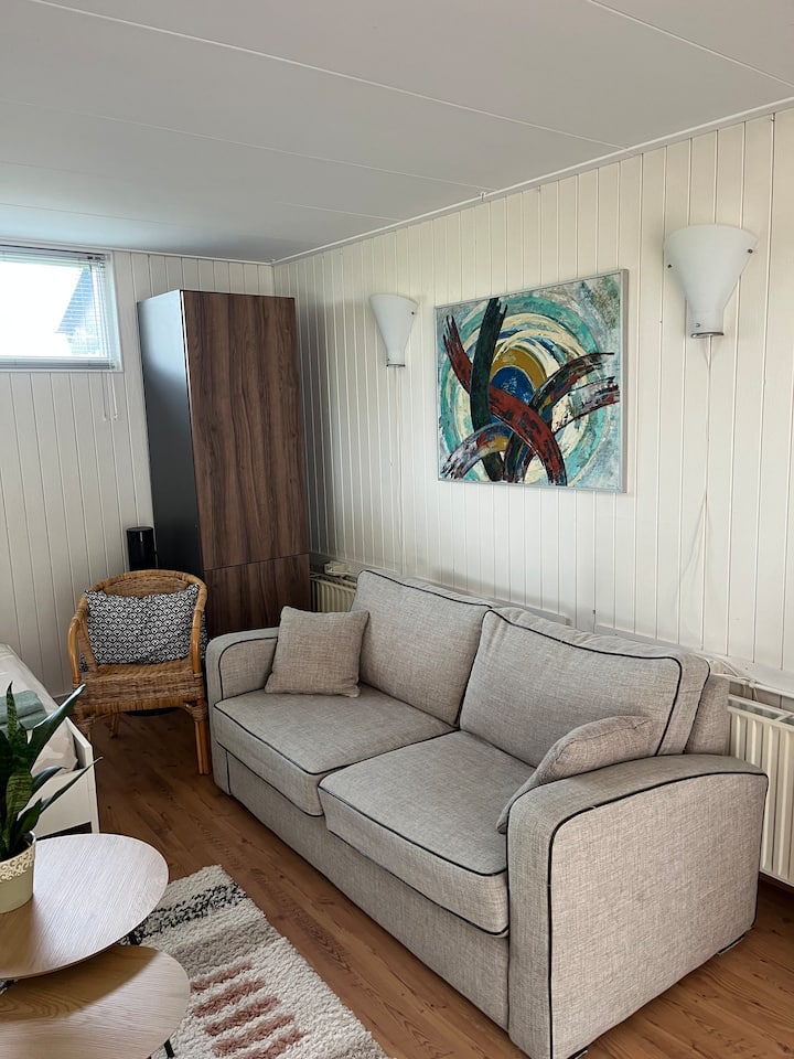 Comfortabele Studio In Het Groen - Utrecht