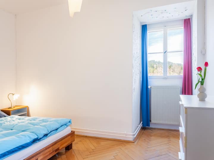 Chambre 1