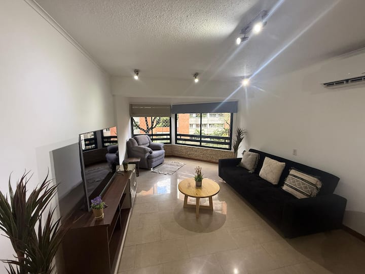 Дневна соба