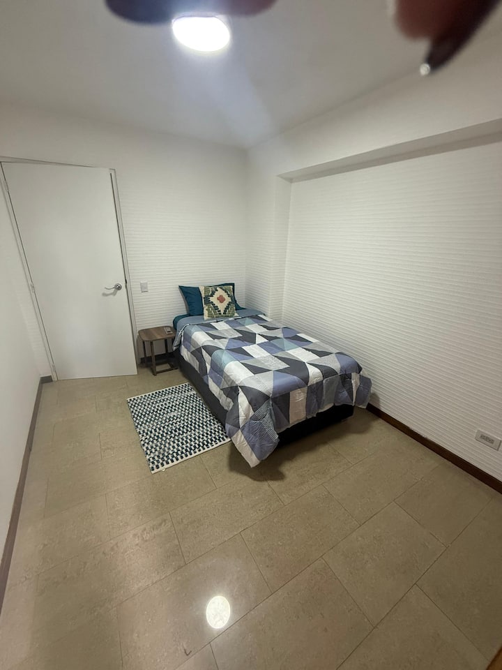 Спална соба 2