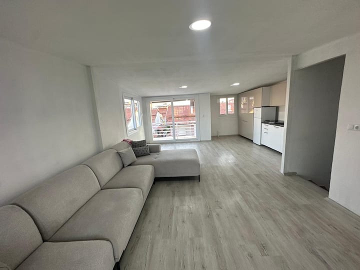 Gümüldürde Denize Sıfır Villa - Gümüldür Cumhuriyet