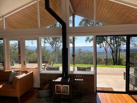 Successful Airbnb property: House Redwood East Toowoomba in Toowoomba Regional