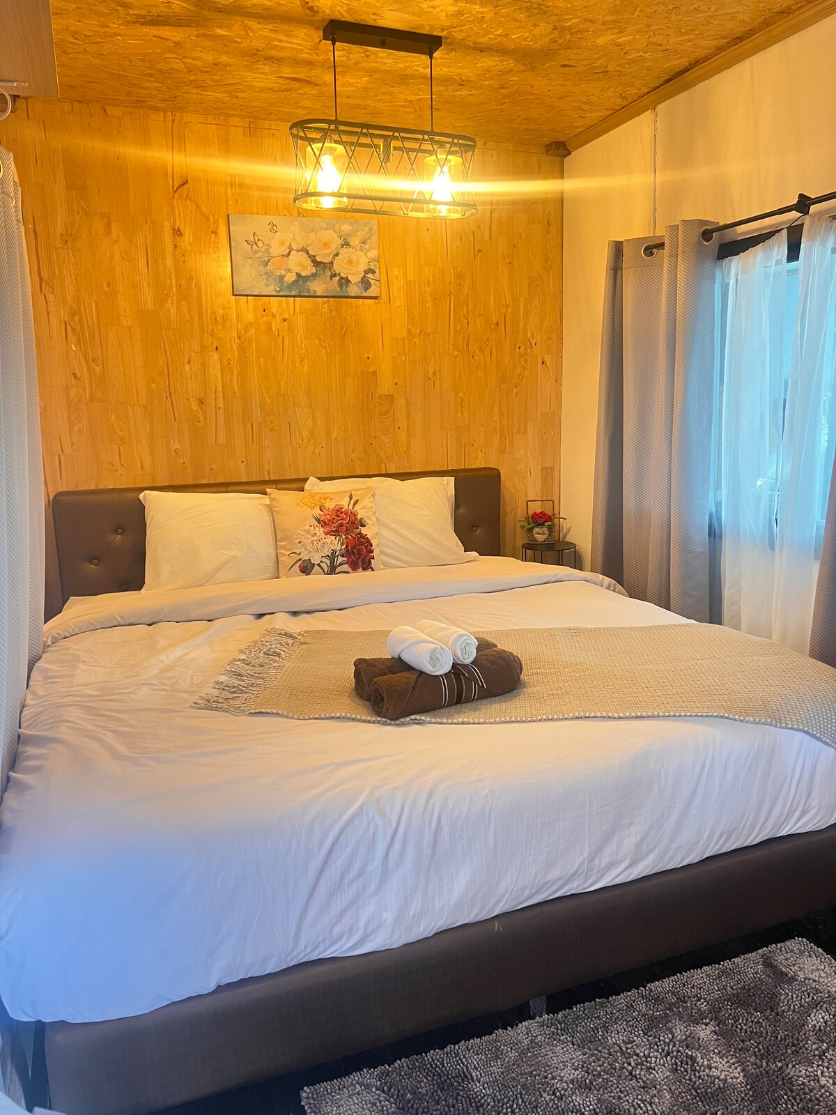 Спална соба 1