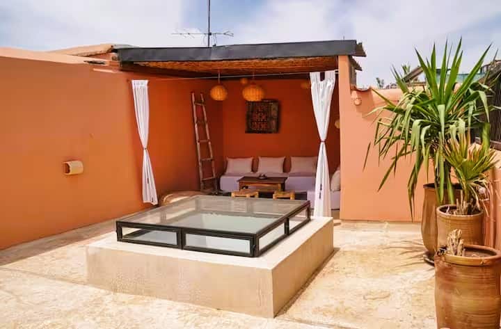 Mon Bout Du Monde - Marrakech