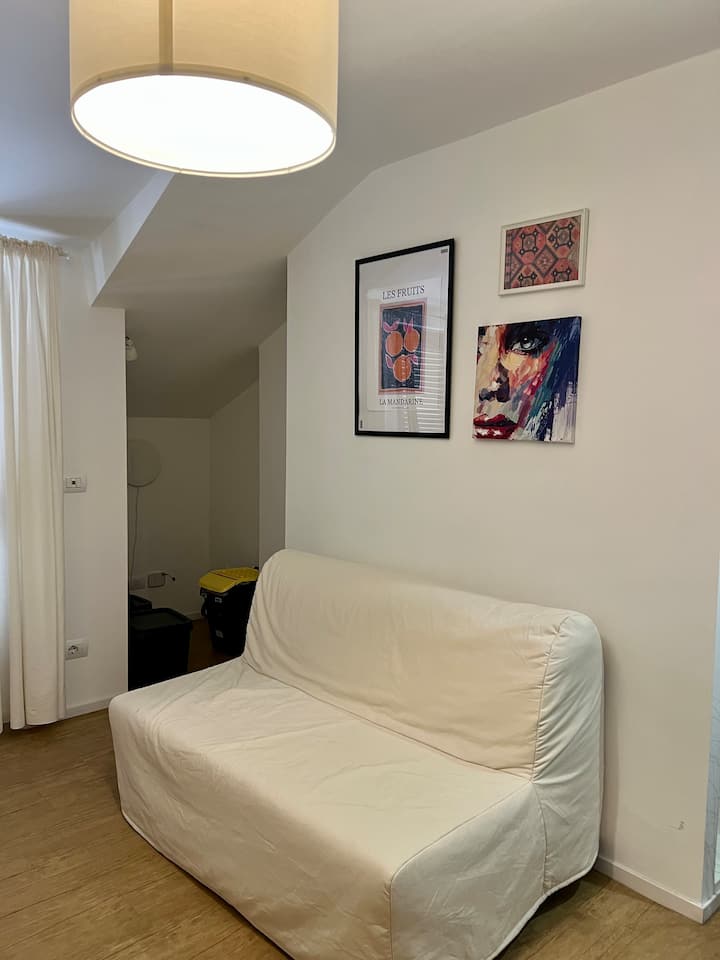 Casa Di Bruno - Montesilvano