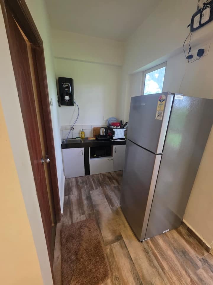 Furnished & Cozy Studio In Goa, Near Baga Beach - Goa