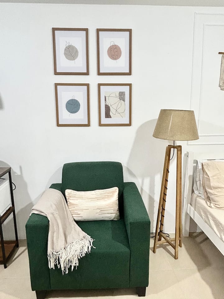Hygge House Cebu 2 - Cebu City