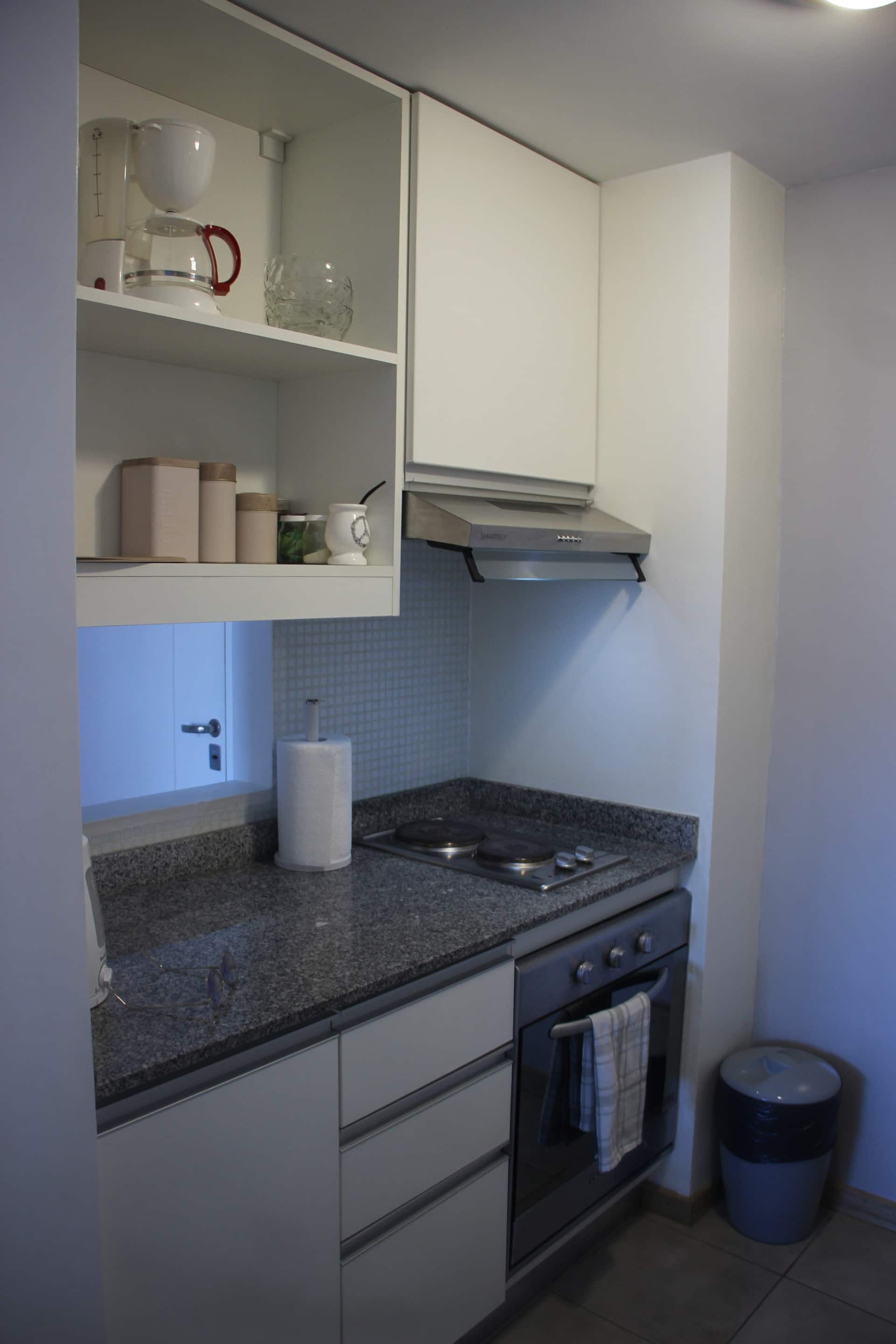Urquiza Suite, Premium Rental
