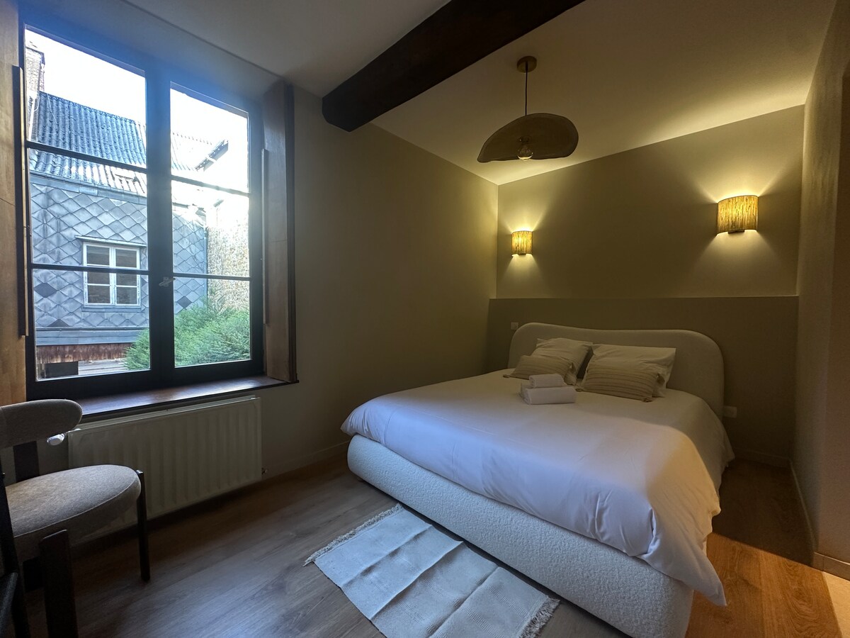 غرفة النوم 2