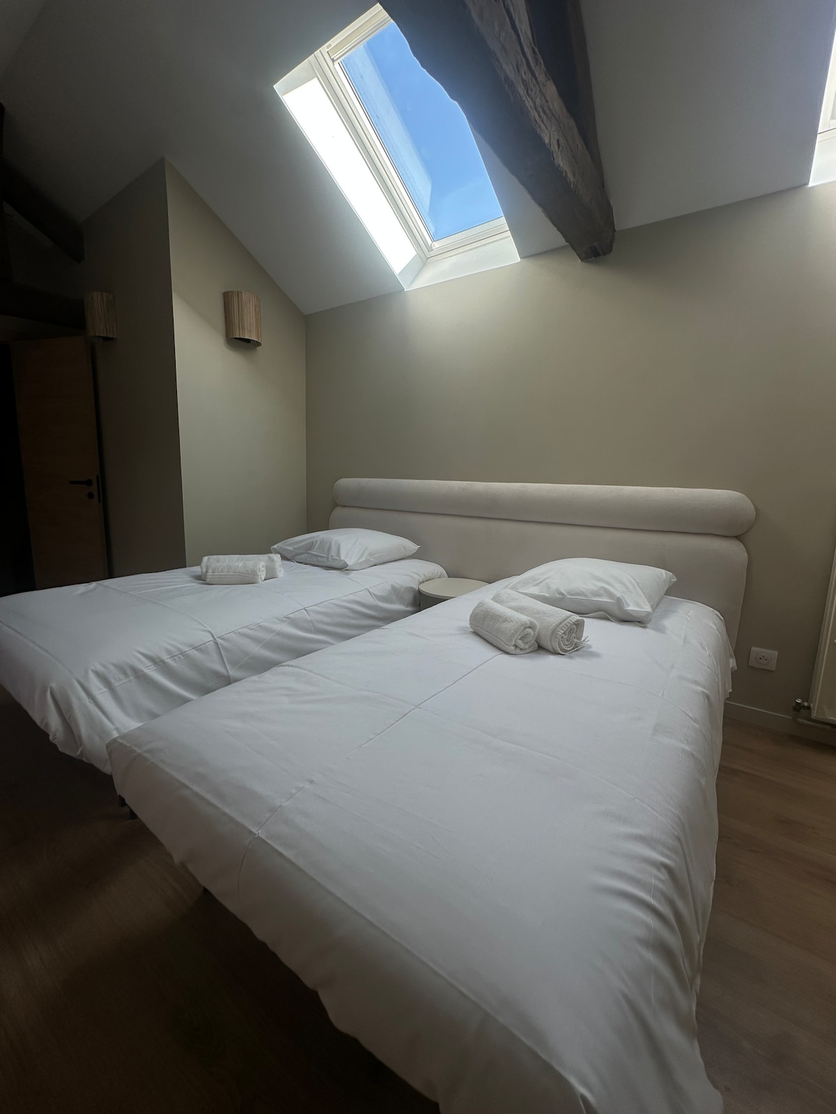 غرفة النوم 1