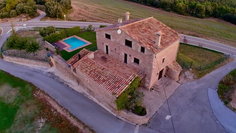 Cal Fortic, Navès