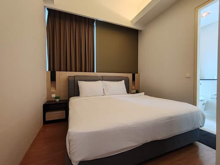 Спална соба 2