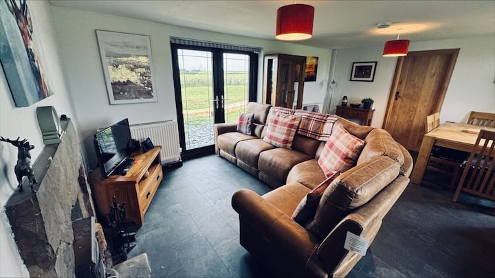 Achigremach Cottage Westfield, Thurso Hi-01111-f - Thurso