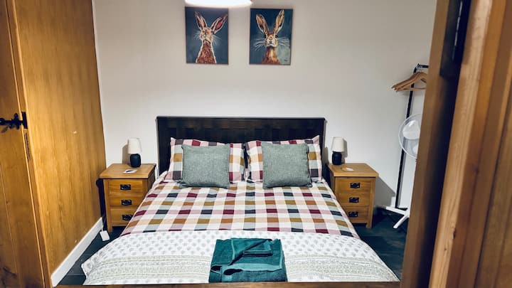 Спална соба 1