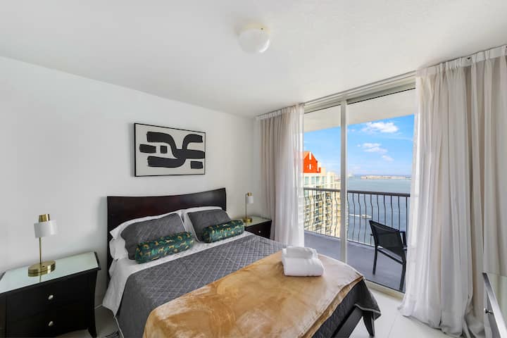 Dormitorio 1