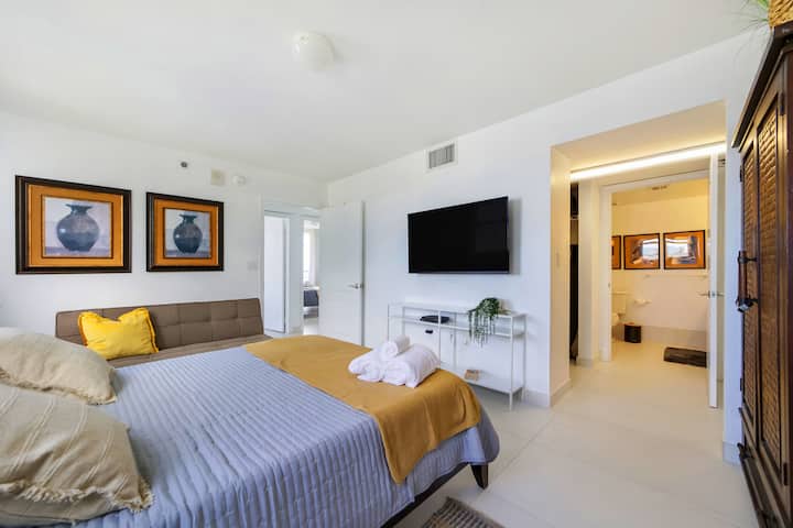 Dormitorio 3
