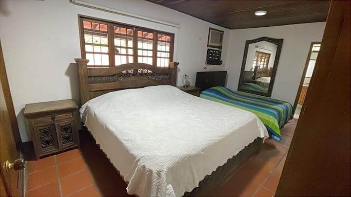 غرفة النوم 4