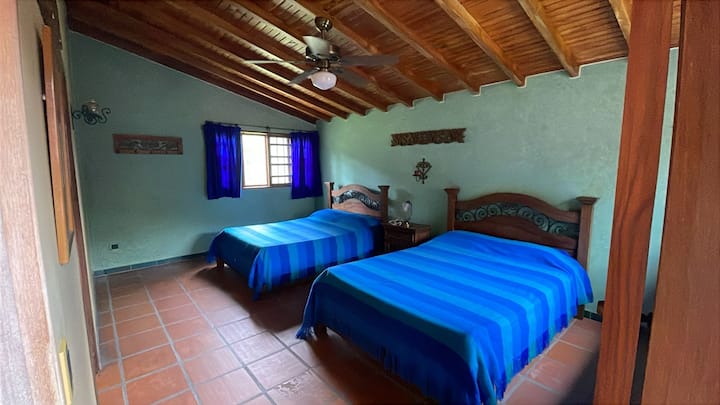 غرفة النوم 3