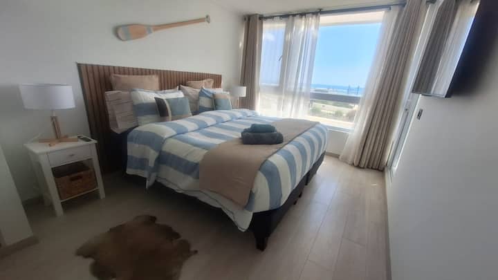 Slaapkamer 1