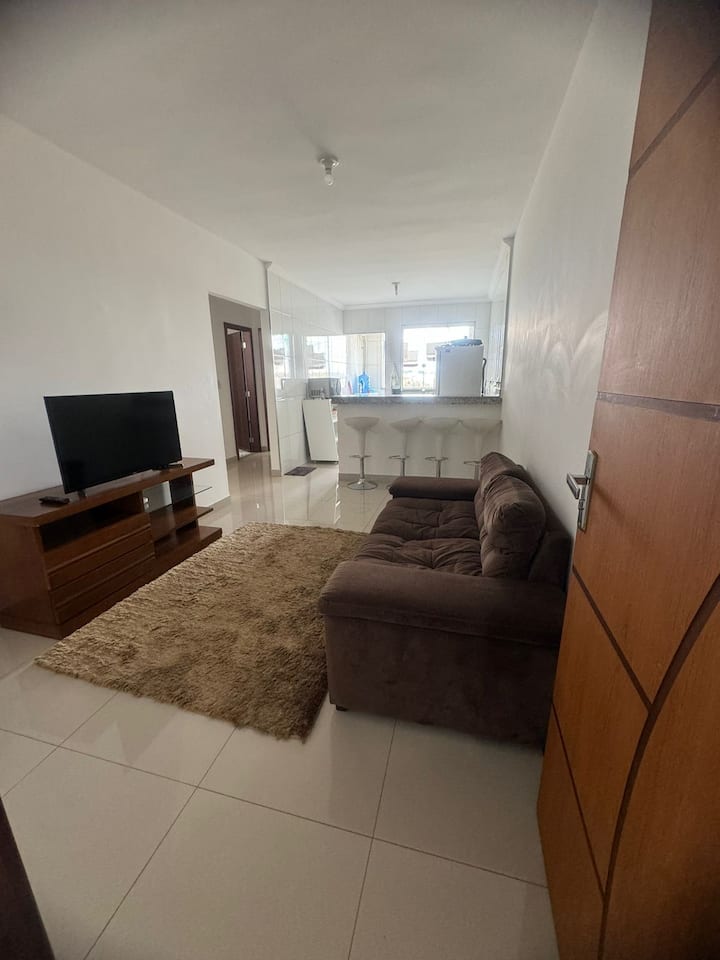 Lindo Apartamento Em Curvelo/mg - Curvelo