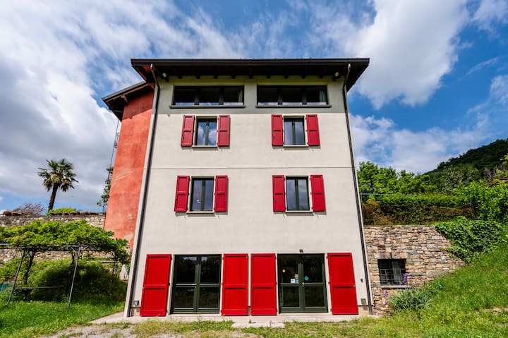 Hosting Bergamo: Soluzioni Veloci e Affidabili per il Tuo Sito