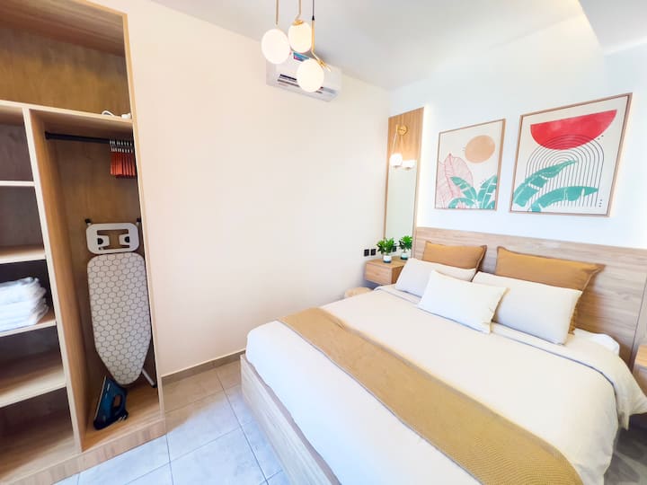 Спална соба 1