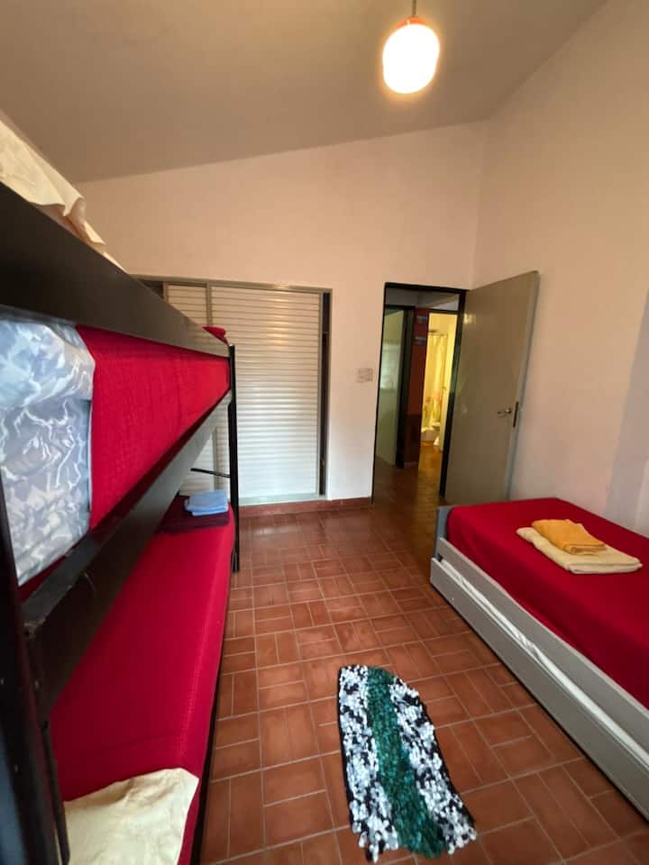 Dormitorio 2