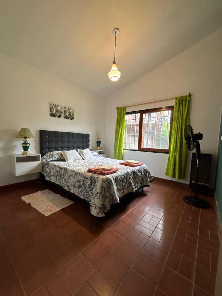 Dormitorio 1