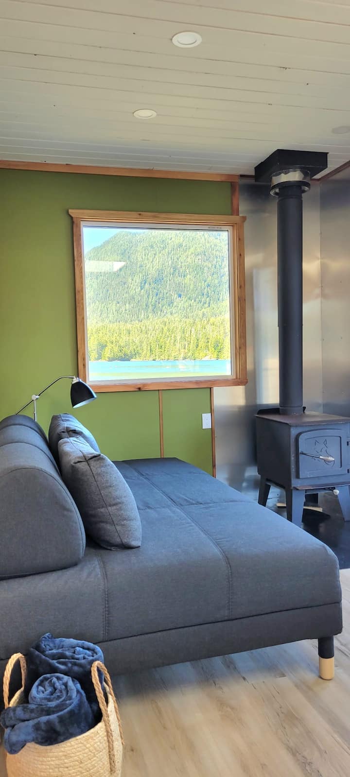 Sea Angel Retreat - Tofino