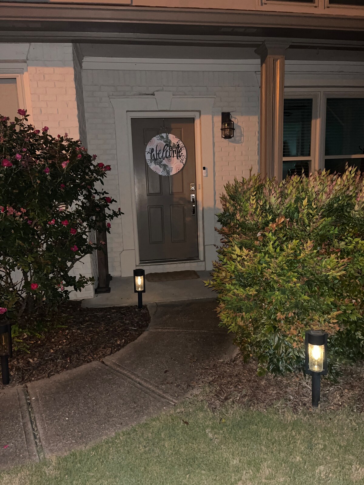 Nice and Updated house with charm