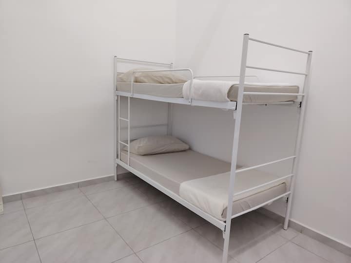 Спална соба 2